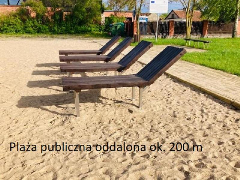 Kalinowy Sad Domki Z Jacuzzi I Sauna Mikołajki Екстериор снимка