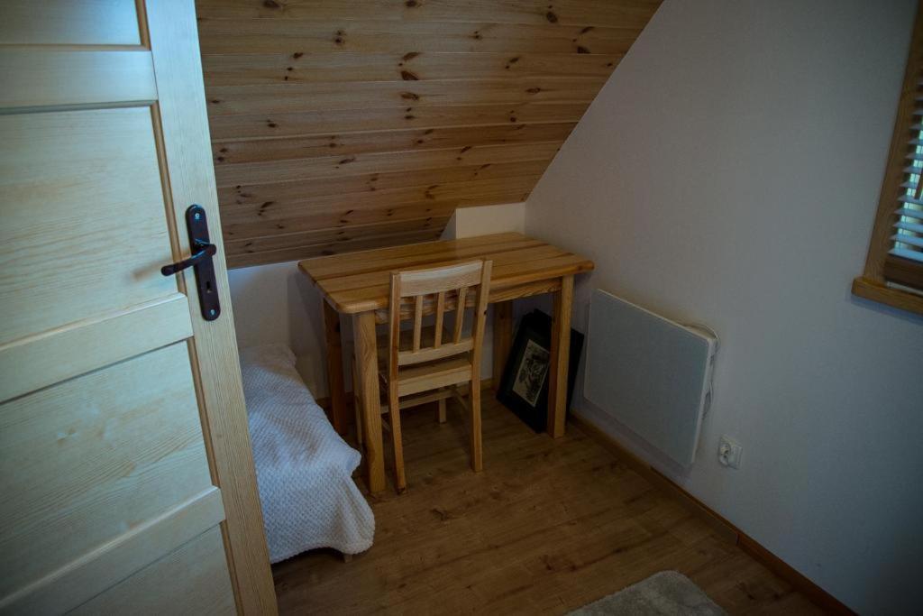 Kalinowy Sad Domki Z Jacuzzi I Sauna Mikołajki Екстериор снимка